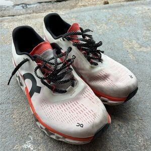 Women’s On Cloudmonster Running Shoes
